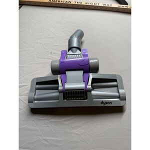 Dyson Genuine Mini Motorized Tool Brush Head Attachment V7 V8 V10 V11 OEM